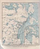 Leden, K (Christian):
Kjuvatin jégmezői. Fordította Mihalik László. 50 képpel, 16 táblán.
Budapest...