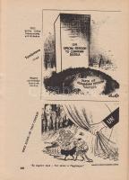 Hídverők. Szemle. Felelős kiadó: Alföldi Géza. Megjelenik havonta kétszer. XI. évfolyam 1-24. szám. ...