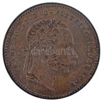 Ausztria 1869. 20kr Ag "Ferenc József" T:XF patina Austria 1869. 20 Kreuzer Ag "Franz Joseph" C:XF patina Krause KM#2212