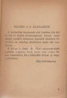 (Szentpétery Ágnes):
 Egy magyar háziasszony
Háztartási tanácsadó.
Budapest, [1943]. Papp Jenő ,,...