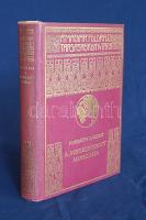 Forbáth László: A megújhodott Mongólia. Budapest, [1934]. Franklin-Társulat Magyar Irodalmi Intézet és Könyvnyomda. 239 + [1] p. + 32 t. (kétoldalas). Egyetlen kiadás. Forbáth László, kötetünk szerzője Geleta József, a mongol nemzetgazdasági minisztérium munkatársának feljegyzéseit használta fel Mongólia-monográfiájának megírásához. Geleta József többévnyi szibériai hadifogság után Mongóliába szökött, ahol kilenc év alatt megismerte a Kína és a kialakuló Szovjetunió ütközőzónájában fekvő, nagy múltú, függetlenségét nemrég elnyert mongol államot, amelyben keveredtek a láma-buddhizmus teokratikus hatalomgyakorlásának módszerei a népköztársasági formákkal. A néprajzi elemekben gazdag beszámoló egy totális átalakulás küszöbén álló társadalom képét tükrözi. A címoldalon régi tulajdonosi bejegyzés, néhány oldalon apró foltosság. (A Magyar Földrajzi Társaság könyvtára.) Aranyozott gerincű kiadói egészvászon kötésben, a gerincen apró sérüléssel Jó példány.