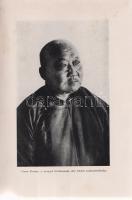 Forbáth László:
A megújhodott Mongólia.
Budapest, [1934]. Franklin-Társulat Magyar Irodalmi Intéze...