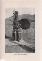 Forbáth László:
A megújhodott Mongólia.
Budapest, [1934]. Franklin-Társulat Magyar Irodalmi Intéze...