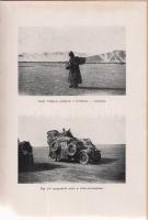 Forbáth László:
A megújhodott Mongólia.
Budapest, [1934]. Franklin-Társulat Magyar Irodalmi Intéze...