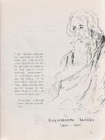 Ladoméry Béla István:
Kőrösi Csoma Sándor nyomdokaiban.
(Sydney, 1965). (Bulletin Offset Press, Me...