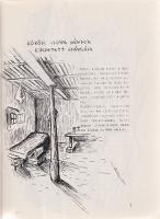 Ladoméry Béla István:
Kőrösi Csoma Sándor nyomdokaiban.
(Sydney, 1965). (Bulletin Offset Press, Me...