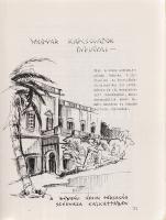 Ladoméry Béla István:
Kőrösi Csoma Sándor nyomdokaiban.
(Sydney, 1965). (Bulletin Offset Press, Me...