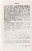 A szókimondás évada. Válogatás a Krúdy Gyula Irodalmi Kör tagjainak műveiből. (Sokszorosan aláírt)
...