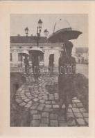 A szókimondás évada. Válogatás a Krúdy Gyula Irodalmi Kör tagjainak műveiből. (Sokszorosan aláírt)
...