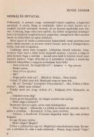 A szókimondás évada. Válogatás a Krúdy Gyula Irodalmi Kör tagjainak műveiből. (Sokszorosan aláírt)
...