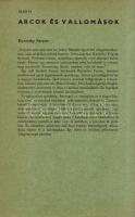 Szalay Károly:
Karinthy Ferenc alkotásai és vallomásai tükrében. [Pályakép.] (Kétszeresen dedikált....