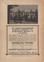 Déván István:
A síelés ABC-je. Arató Gyula festőművész 95 rajzával.
Budapest, [1932]. Stádium Sajt...