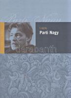 Lajos Parti Nagy. [Angol nyelvű szerzőismertető.] (Dedikált.)
(Budapest, 2007. Hungarian Book Found...