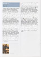 Lajos Parti Nagy. [Angol nyelvű szerzőismertető.] (Dedikált.)
(Budapest, 2007. Hungarian Book Found...