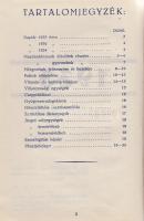 Rosenberg Sándor Gyógyszerészeti Laboratoriumának naptára az 1933. évre.
Budapest, [1932]. Rosenber...
