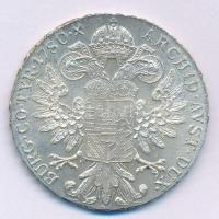 Ausztria 1780SF Tallér Ag "Mária Terézia" utánveret T:UNC,AU
Austria 1780SF Thaler Ag &qu...