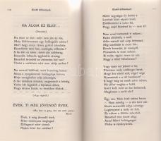 Arany János:
Arany János munkái I-VI. Sajtó alá rendezte és bevezetéssel ellátta Riedl Frigyes. [Te...