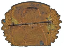 Osztrák-Magyar Monarchia 1915. "FM. EHG. Friedrich" Habsburg-Tescheni Frigyes főherceget á...