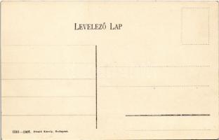Balaton, balatoni halászat, magyar folklór. Divald Károly 1061-1907