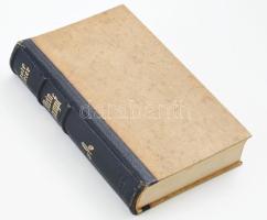 Adolf Hitler: Mein Kampf. Zwei Bände in einem Band. Ungekürzte Ausgabe. München, 1936, Zentralverlag...