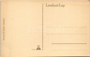 Hortobágy, Gulya. Harmathy Pál kiadása