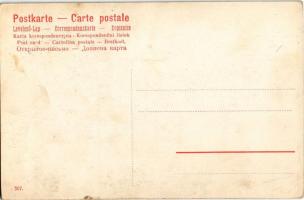 Zsoké / Jockey s: Kiss (ragasztónyom / glue mark)