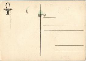 Banchettare? Mai senza bere dopo un mezzo bicchiere d'acqua lassativa Hunyadi János / Hunyadi J...