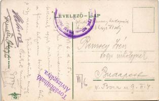 Hársfalva-gyógyfürdő (Szolyva), Nelipino, Nelipyno; vízgyógyintézet / spa (fa)