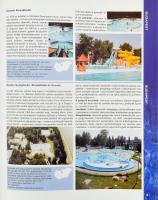 Magyar Fürdőalmanach. Szerk.: Kiss Veronika, Nagy Zoltán. Horváth Gábor és Monok István bevezetőjéve...