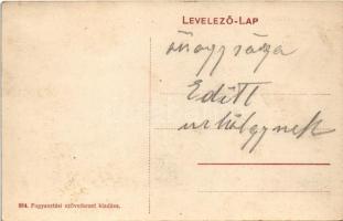 Lesenceistvánd, Lesence-Istvánd (Tapolca); Fogyasztási szövetkezet üzlete és saját kiadása (EK)