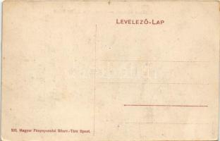 Barcs, Pozsegovits György üzlete