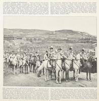 Az ezeréves Magyarország és a milleniumi kiállítás II-ik kötet: Magyarország a Millenium idejében. A...