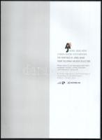 Aknay János művei a Varga-Balogh gyűjteményben. (Kiállítási katalógus). Szentendre, 2024, MANK Galér...