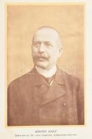 Debreczeni Képes Kalendárium az 1913-ik közönséges esztendőre. Tizenharmadik évfolyam. Debrecen,(191...