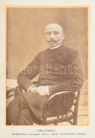 Debreczeni Képes Kalendárium az 1913-ik közönséges esztendőre. Tizenharmadik évfolyam. Debrecen,(191...