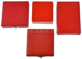 1953. "A belkereskedelem kiváló dolgozója" rátétes, részben aranyozott kitüntető jelvény t...