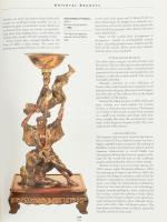 Mallalieu, Huon: The Illustrated History of Antiques. London, 1991. Quantum books. Kiadói egészvászo...