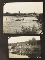 Fotóalbum cserkész, katonai, dunai őrnaszád fotókkal: Jamboree, Pankasz, "Csakzó" csapat, ...