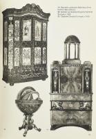 Jan Durdík: The Pictoral Encyclopedia of Antiques. London, 1972, Hamlyn, egészvászon kötés, angol ny...