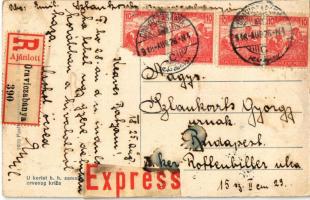 1918 Sarajevo, Spomenik umorstva 28. VI. 1914 / Sühnedenkmal / The Atonement Monument for Archduke F...