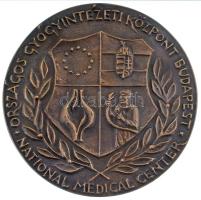 Tóth Sándor (1933-2019) "Prof. Haynal Imre 1892-1979 / Országos Gyógyintézeti Központ Budapest ...