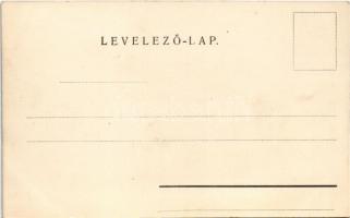 Leányfalu, látkép