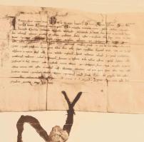 Ujházy László: Monumenta Historiae Hungariae Diplomatica. Magyar történelmi emlékek. Oklevelek. A so...