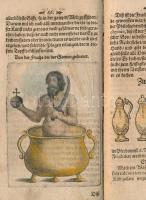 [Alkímia] (Johann Isaac Hollandus) Johannis Isaci Hollandi: Geheimer und biß dato verborgen gehalten...