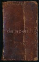 [Alkímia] (Johann Isaac Hollandus) Johannis Isaci Hollandi: Geheimer und biß dato verborgen gehalten...