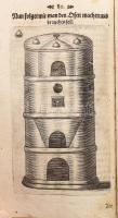 [Alkímia] (Johann Isaac Hollandus) Johannis Isaci Hollandi: Geheimer und biß dato verborgen gehalten...