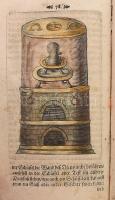 [Alkímia] (Johann Isaac Hollandus) Johannis Isaci Hollandi: Geheimer und biß dato verborgen gehalten...