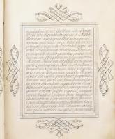 VÉDETT / NO EXPORT! 1802 Címereslevél - Armalis (harsányi) Hudich János harsányi postamester,az egri...