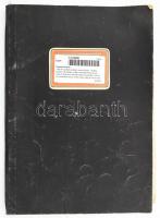 1883 A keszthely-dobogói sírmező leletei. 18 tábla, közötte 3 db látkép, a többi a leleltekről készü...