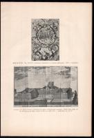 Scheiber Mária: A régi Pest-Buda egykorú újságok hirdetéseiben, Bp, 1957. 16p